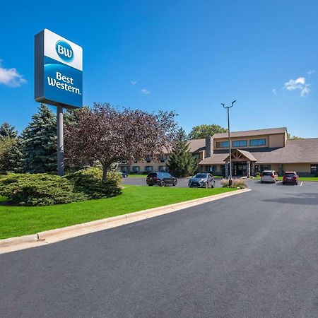 Best Western Germantown Inn Екстериор снимка