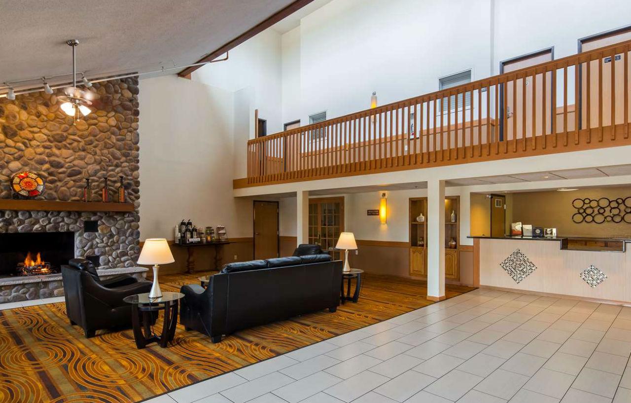 Best Western Germantown Inn Екстериор снимка