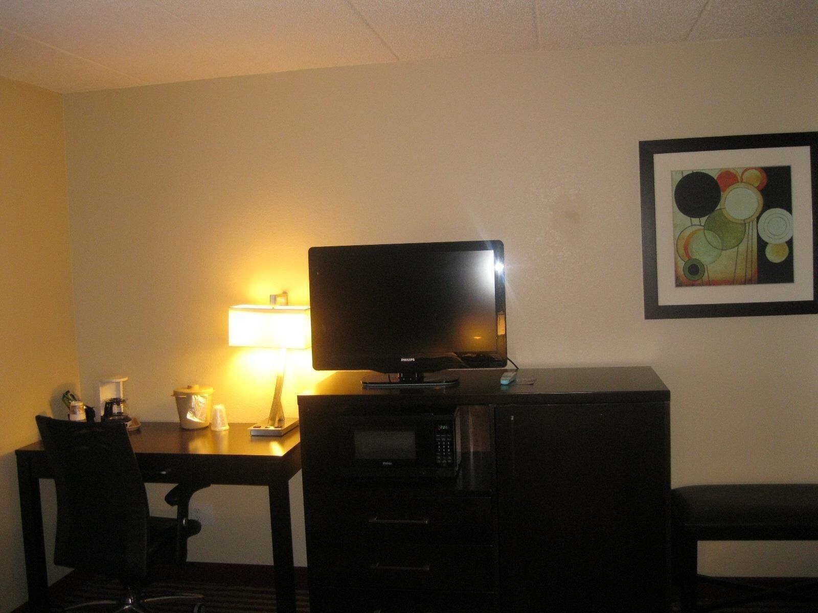 Best Western Germantown Inn Екстериор снимка