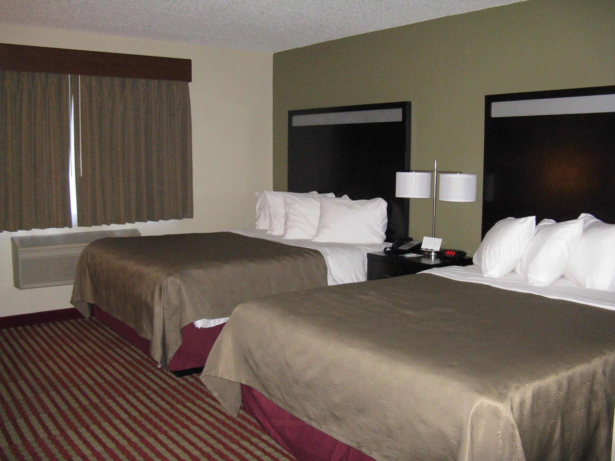 Best Western Germantown Inn Екстериор снимка