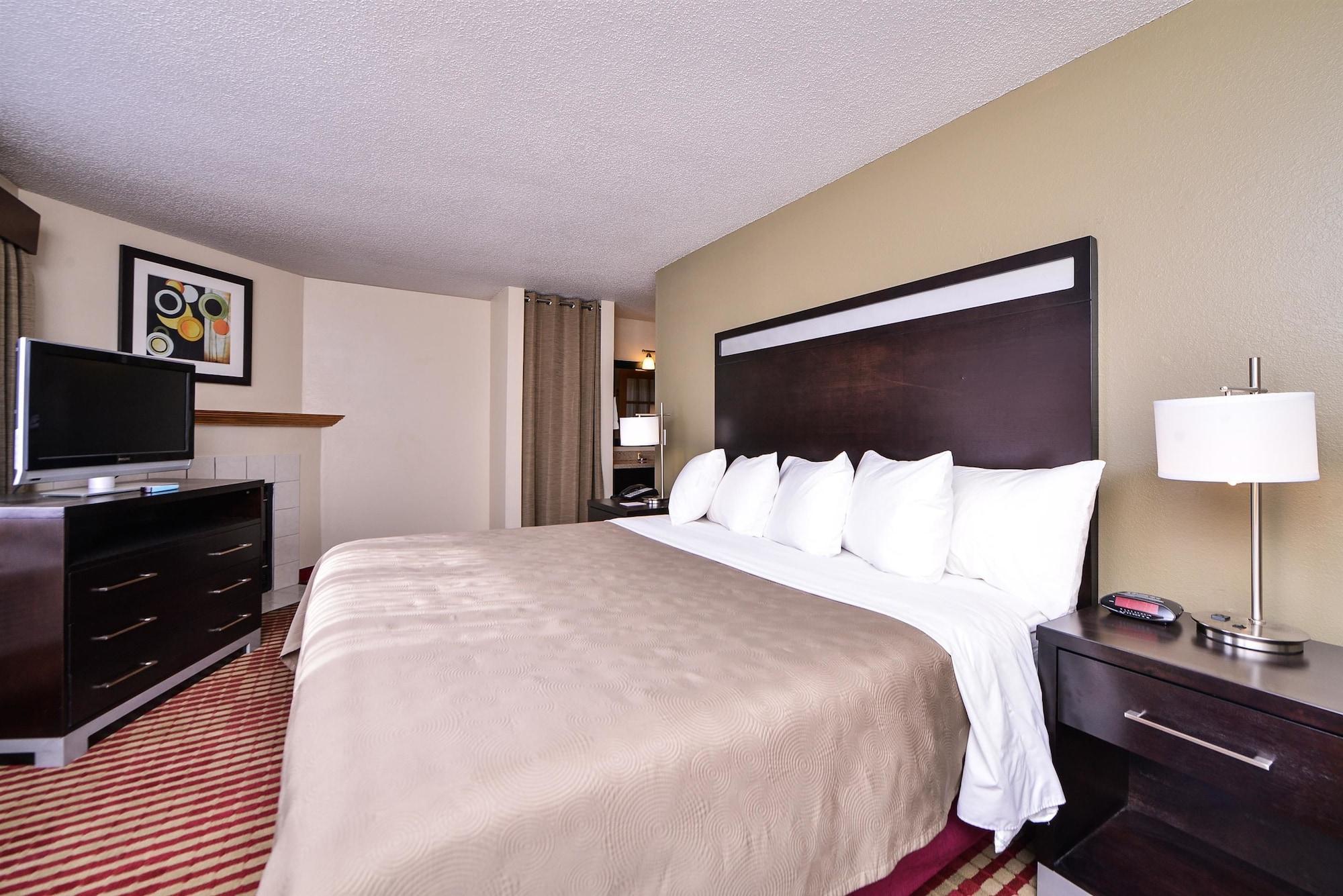 Best Western Germantown Inn Екстериор снимка