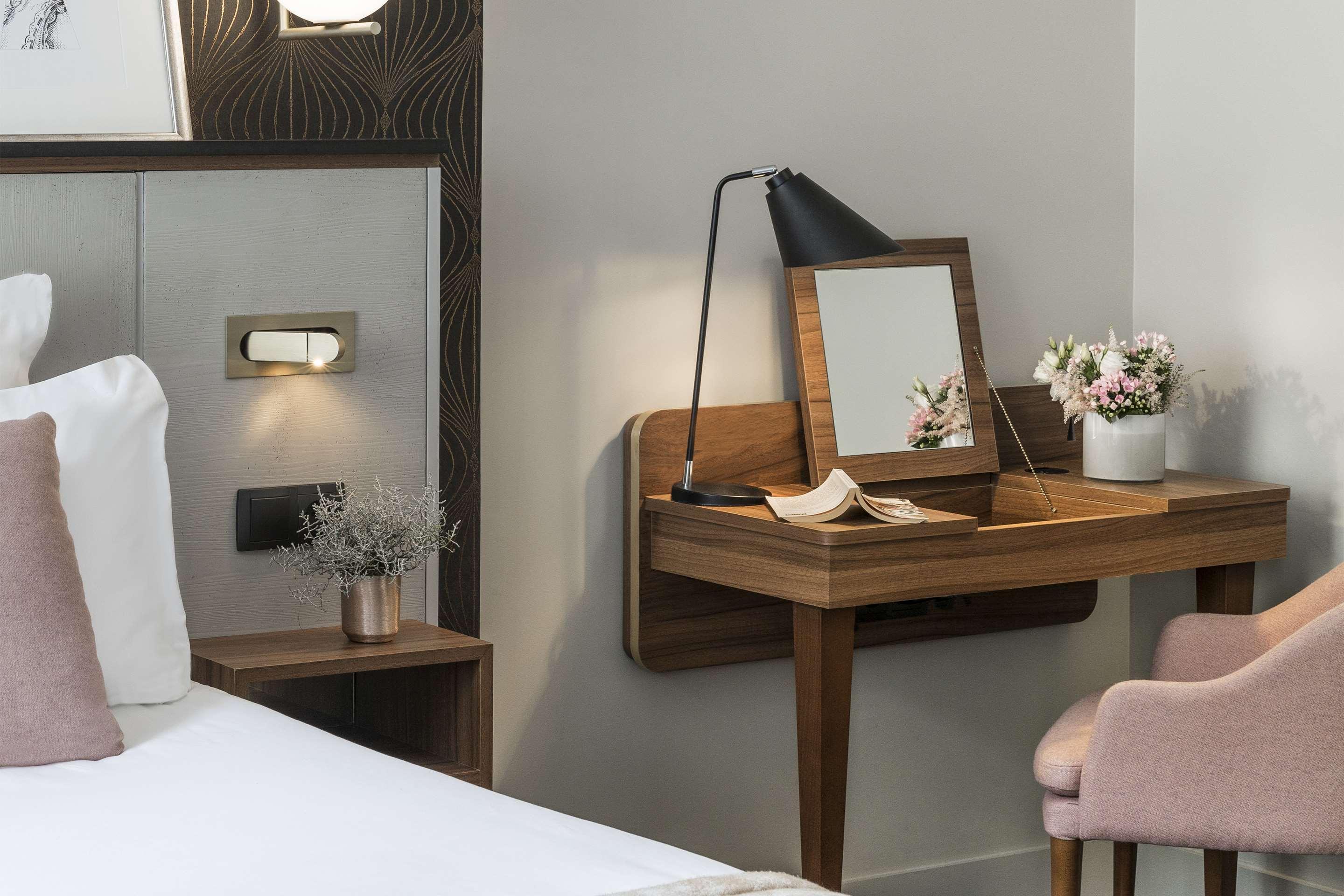 Best Western Germantown Inn Екстериор снимка