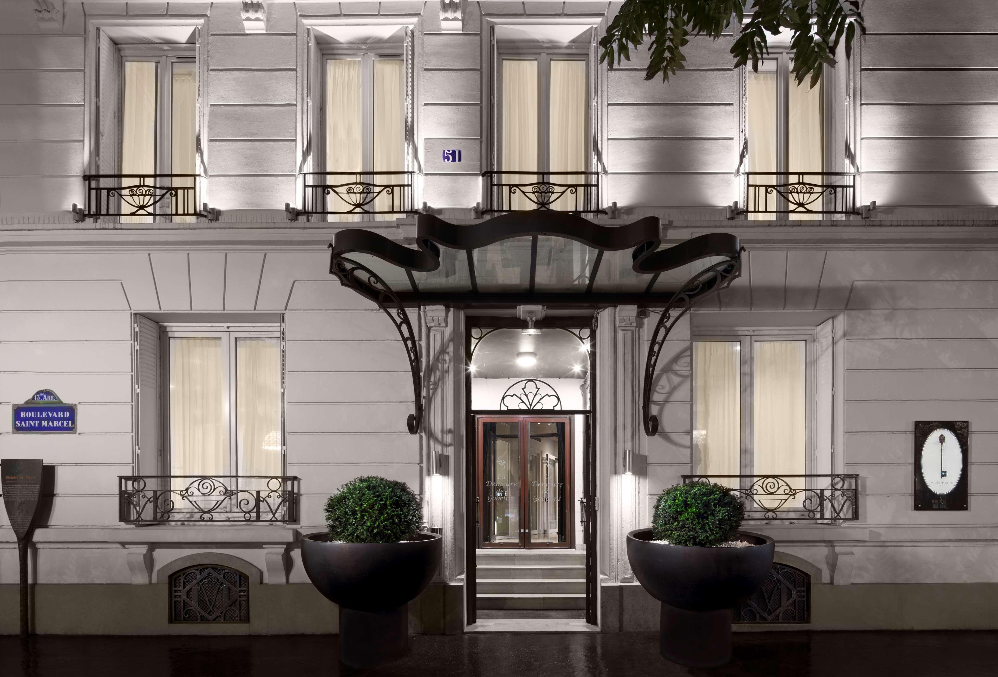 Best Western Germantown Inn Екстериор снимка