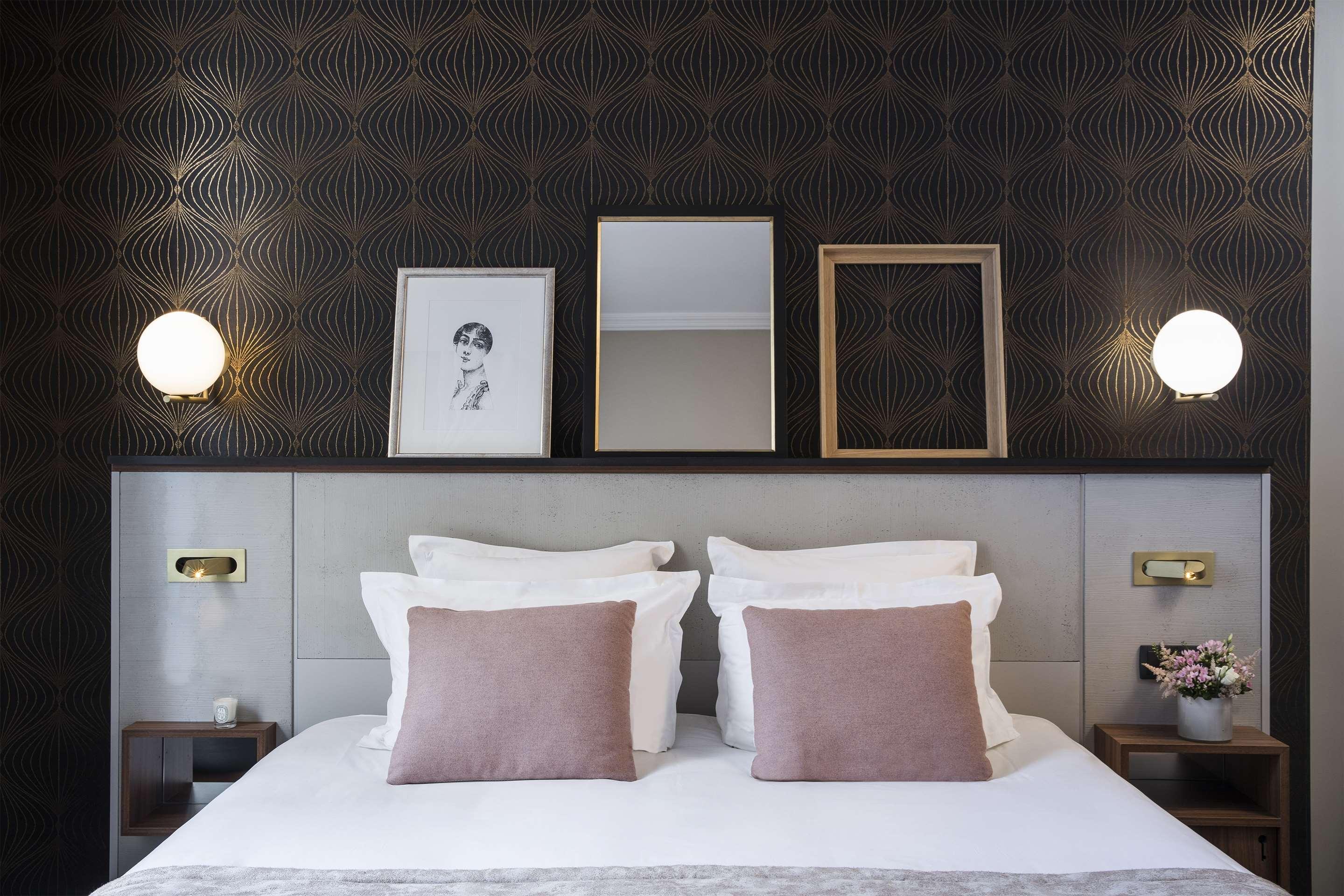 Best Western Germantown Inn Екстериор снимка
