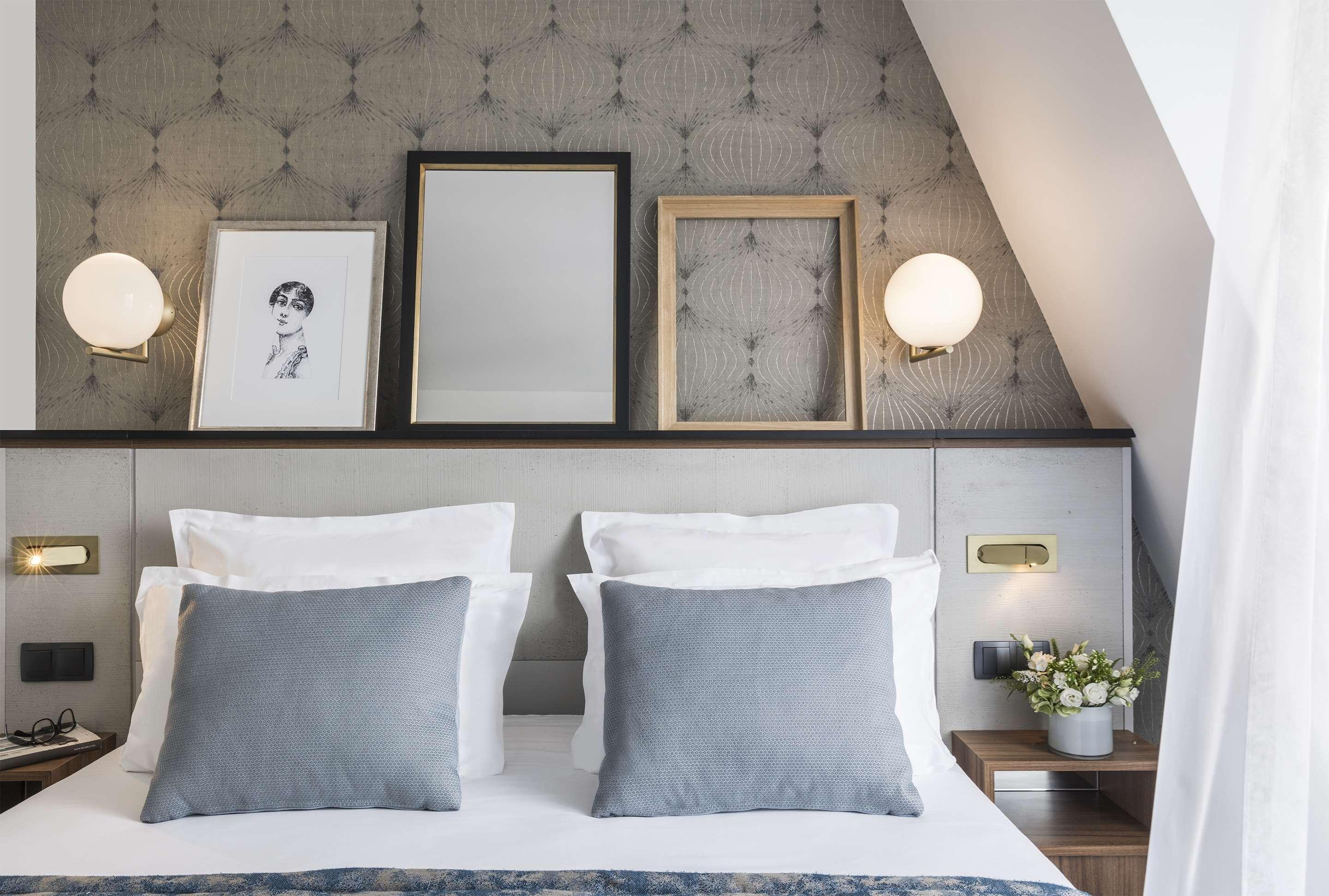 Best Western Germantown Inn Екстериор снимка