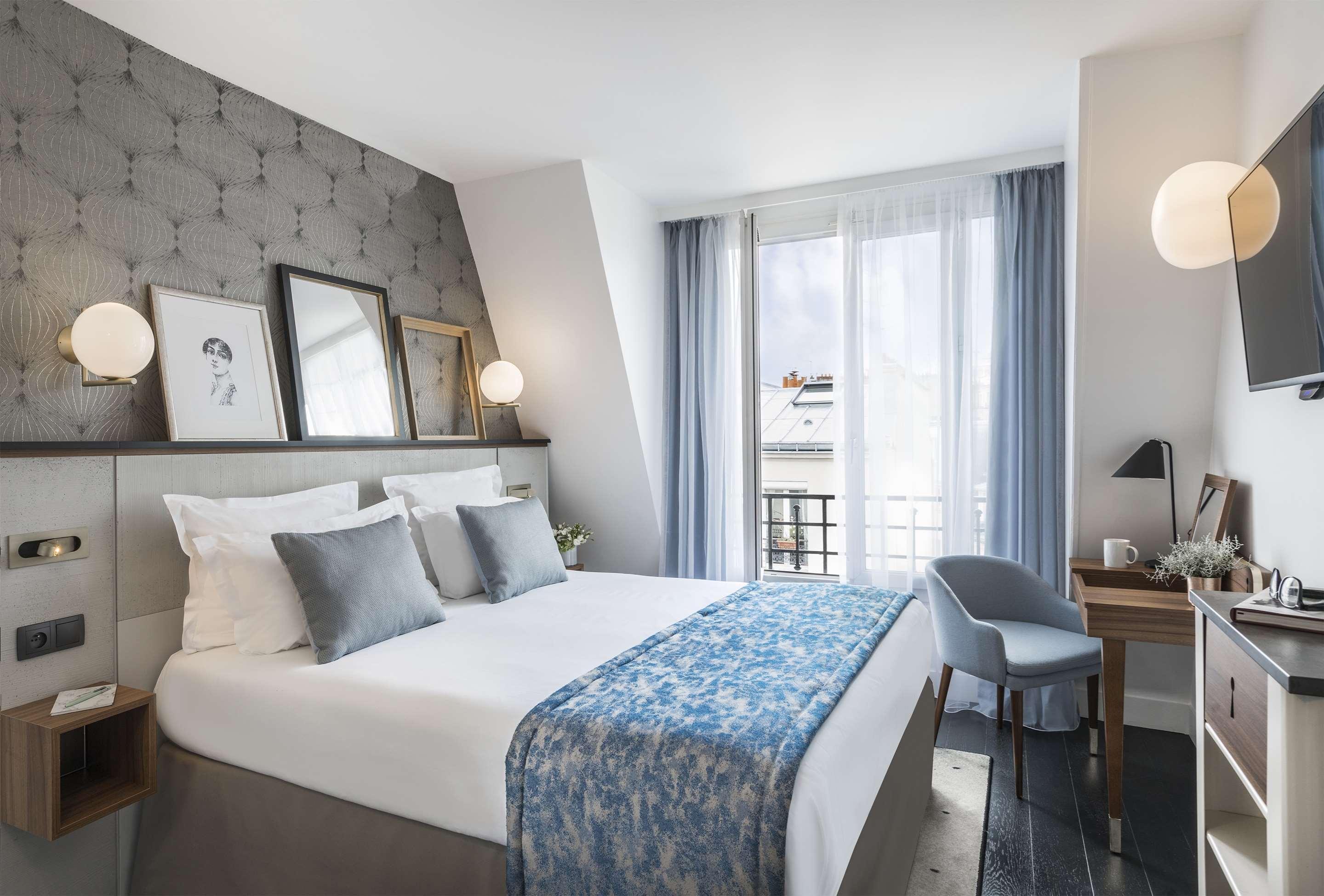 Best Western Germantown Inn Екстериор снимка