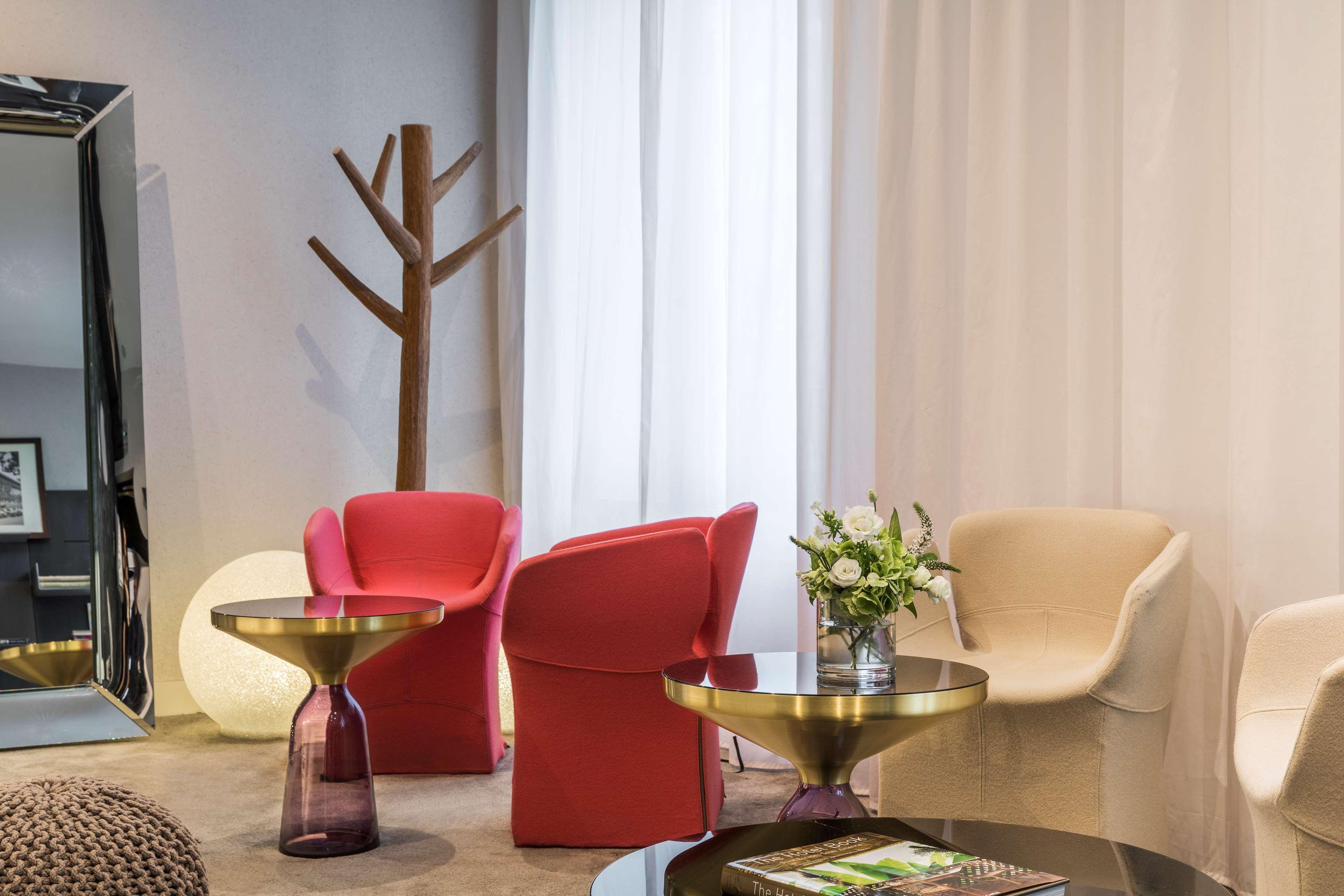 Best Western Germantown Inn Екстериор снимка