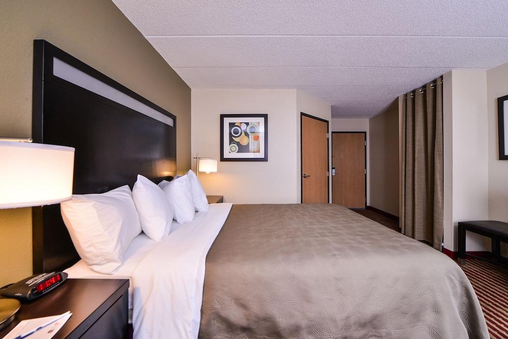 Best Western Germantown Inn Екстериор снимка