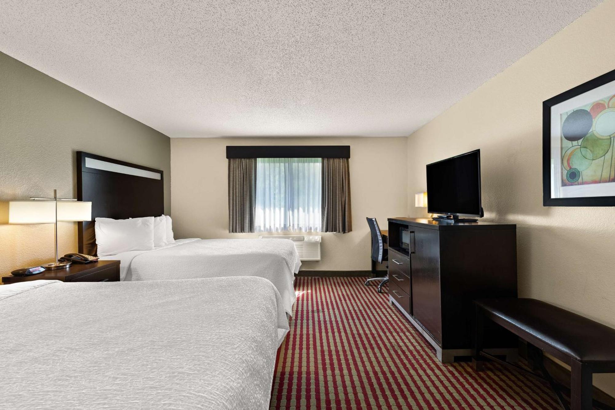 Best Western Germantown Inn Екстериор снимка