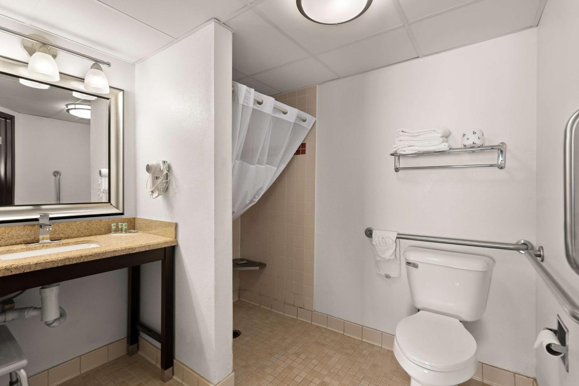 Best Western Germantown Inn Екстериор снимка