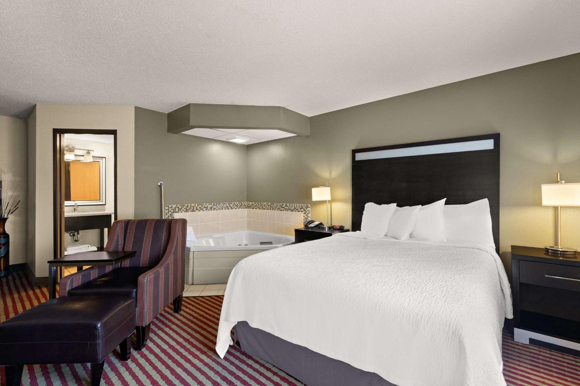 Best Western Germantown Inn Екстериор снимка