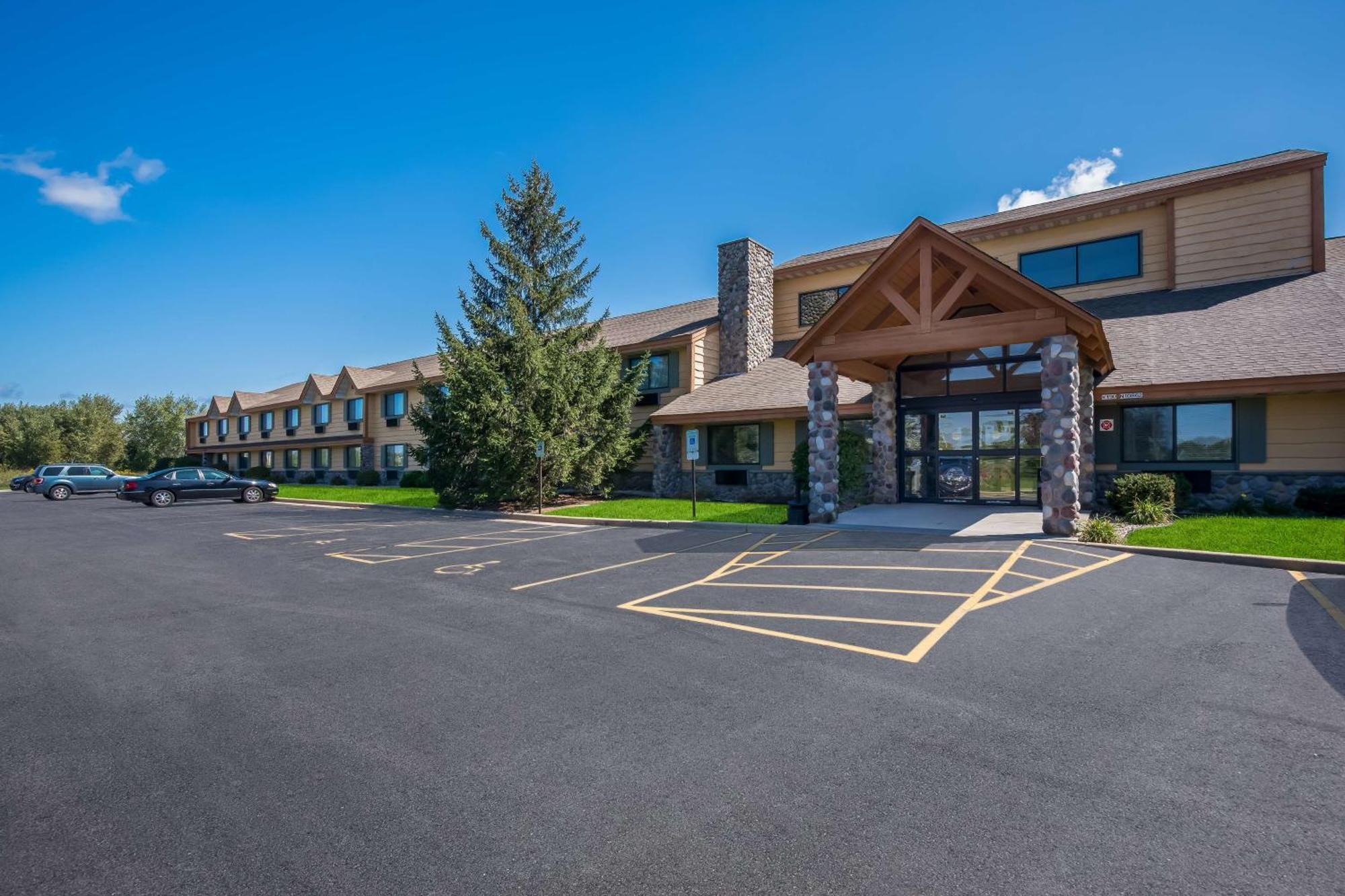 Best Western Germantown Inn Екстериор снимка
