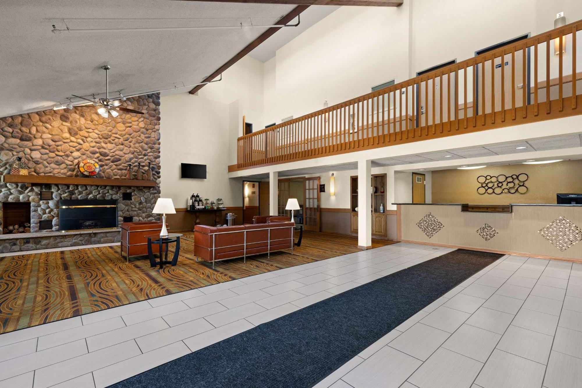 Best Western Germantown Inn Екстериор снимка