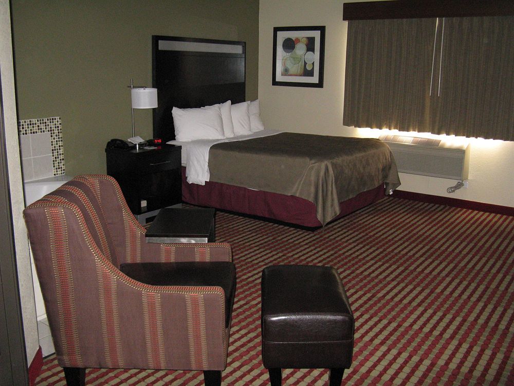 Best Western Germantown Inn Екстериор снимка
