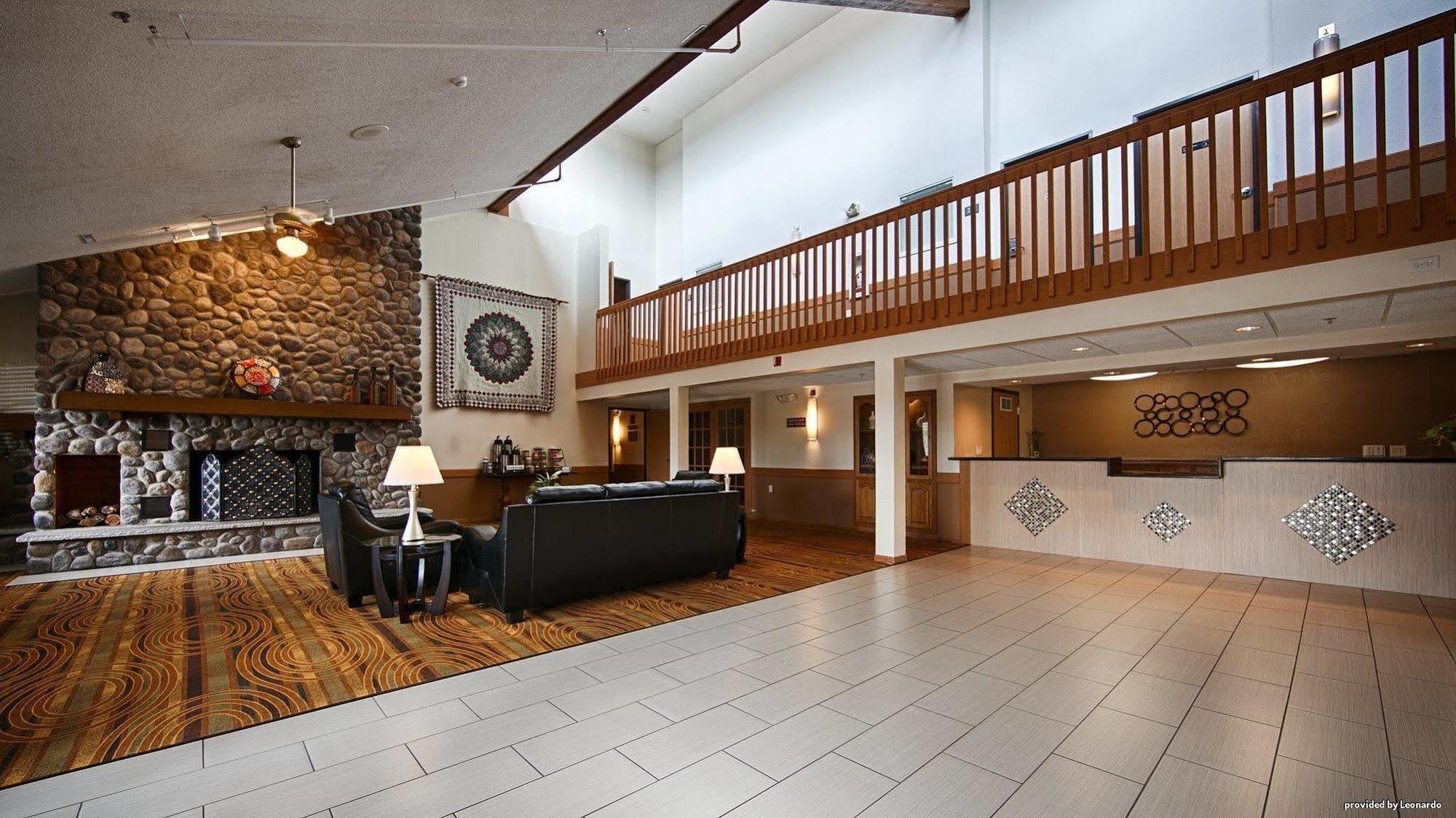 Best Western Germantown Inn Екстериор снимка